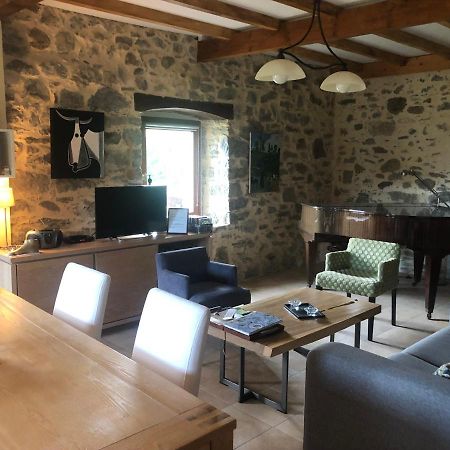 Bellavista Apartment Evires Bagian luar foto