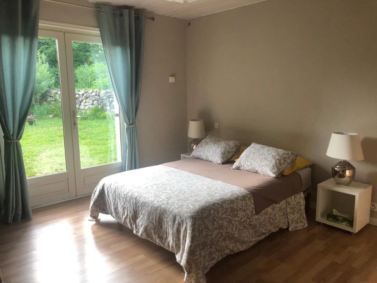 Bellavista Apartment Evires Bagian luar foto