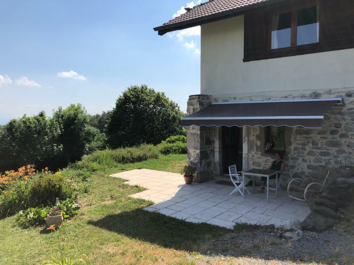 Bellavista Apartment Evires Bagian luar foto