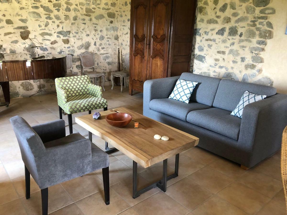 Bellavista Apartment Evires Bagian luar foto